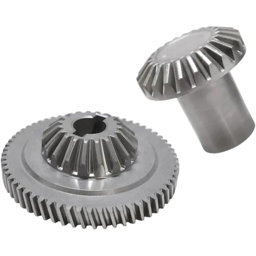 Kitchen Mixer Repair Part Blender Gear Hub Kit For Daily Cooking Tasks Precision Engineered Fit For Model 4159643