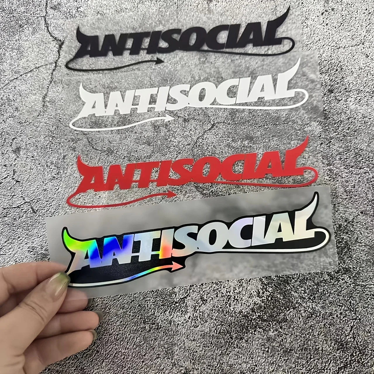 1 adhesivo decorativo de vinil - Skull Cap Helmet Liner reseña y precio