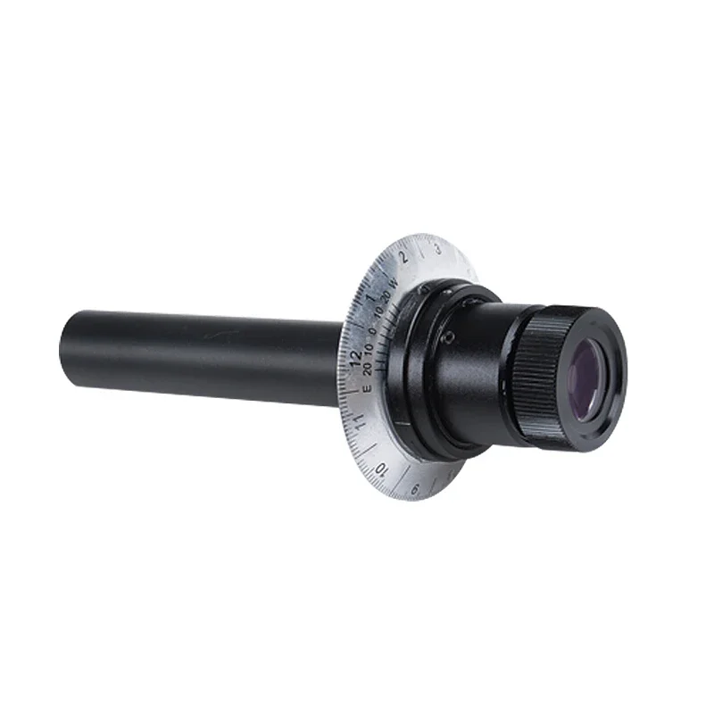 Sky-Watcher PT5C PT6C Polar Mirror Telescope Accessories Applicable EQ3 HEQ5 Equatorial Polar Eyepiece