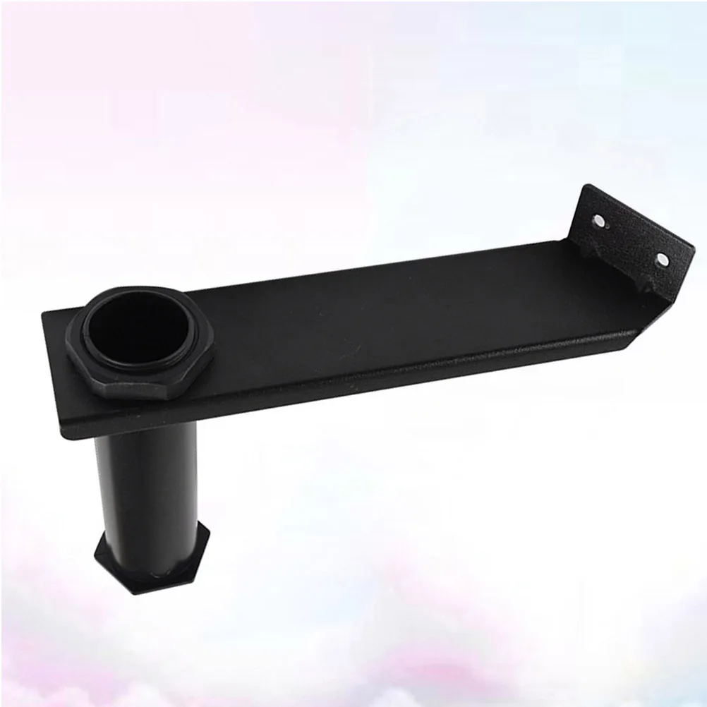 

3 D 3d Printer Accessories Material Holder Stand for Rack Simple Practical Printing Part