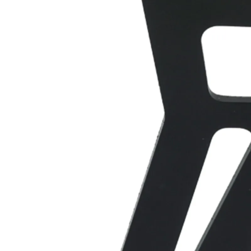 

For Yamaha YZF R7 T5-5754 Aluminium Motorcycle Accessories Exhaust Holder Hanger Bracket Muffler Support 2021 2022 2023 2024