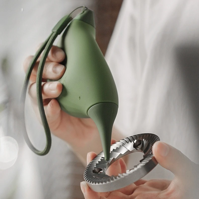 Powerful Air Blower Cleaning Tool Hummingbird Air Blower Tool