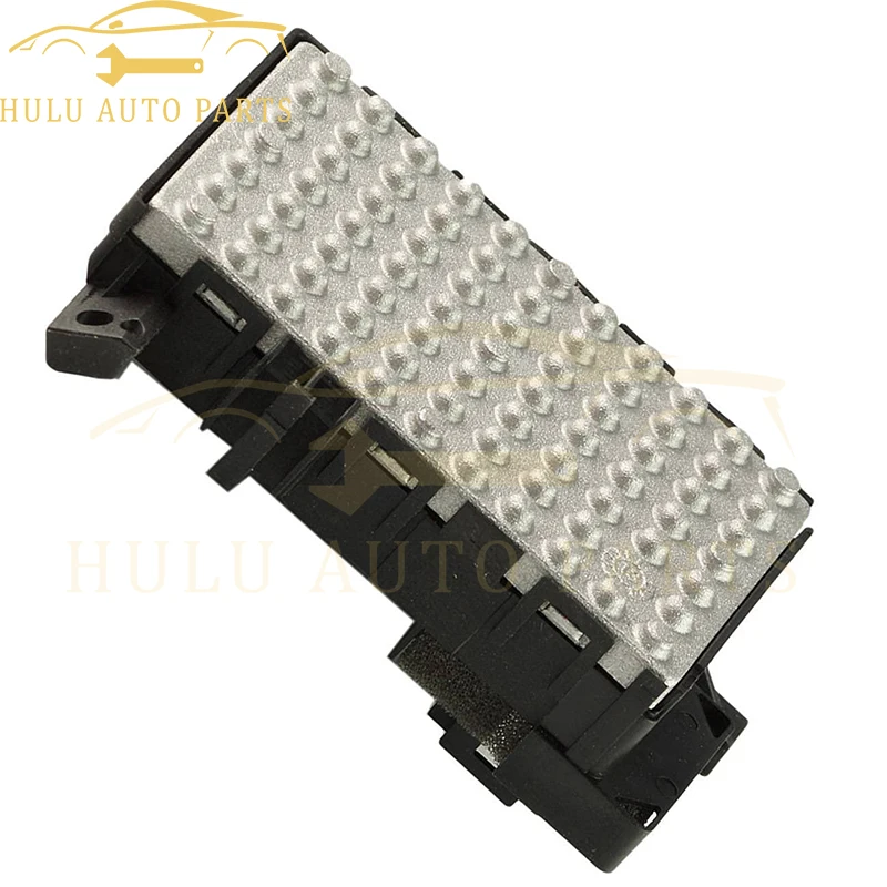 2218706758 A2218706758 A2218200110 2218200110 Heater Blower Motor Resistor For Mercedes-Benz CL550 S550 S600 W221 C216 S-Class