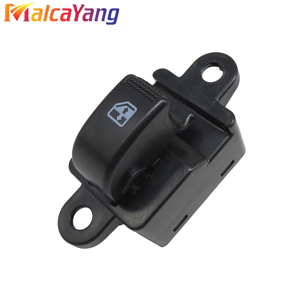 For Hyundai Santro 2005-2009 Atos Prime 02-08 93580-05050 Car Accessories Passenger Electric Power Master Window Switch Button