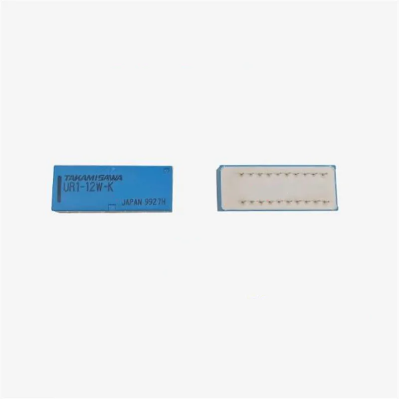 HOT NEW relay UR1-12W-K UR112WK 12V DCV12 12VDC 20PIN