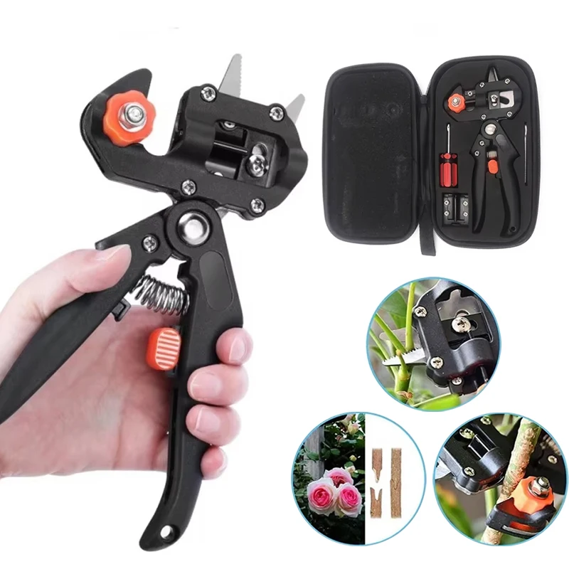 2-In-1 Garden Graft…