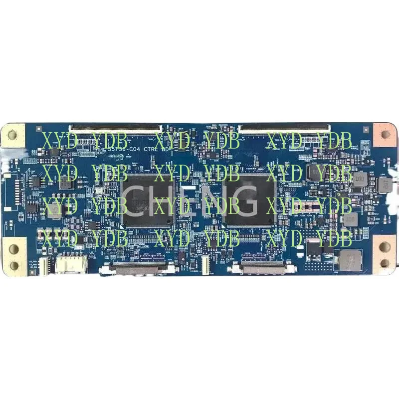 DB C оригинальная материнская плата для Sony KD-65X8500E 55T36-C04RL BD экран V650QEME07