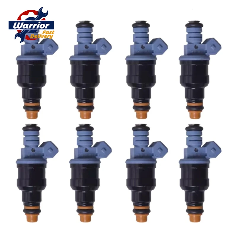 8PCS Fuel Injector for Buick Chevrolet 0280150947 0280155715 0280150943 0280150965 FJ699