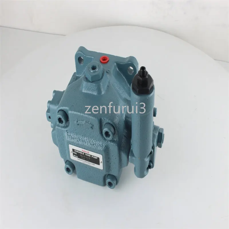 VDC-13B-2A2/2A3-1A2/1A3/1A4/1A5-U-20 VDC-1B-1A3-20 VDC-1B-2A3-20 Hydraulic Vane Pump