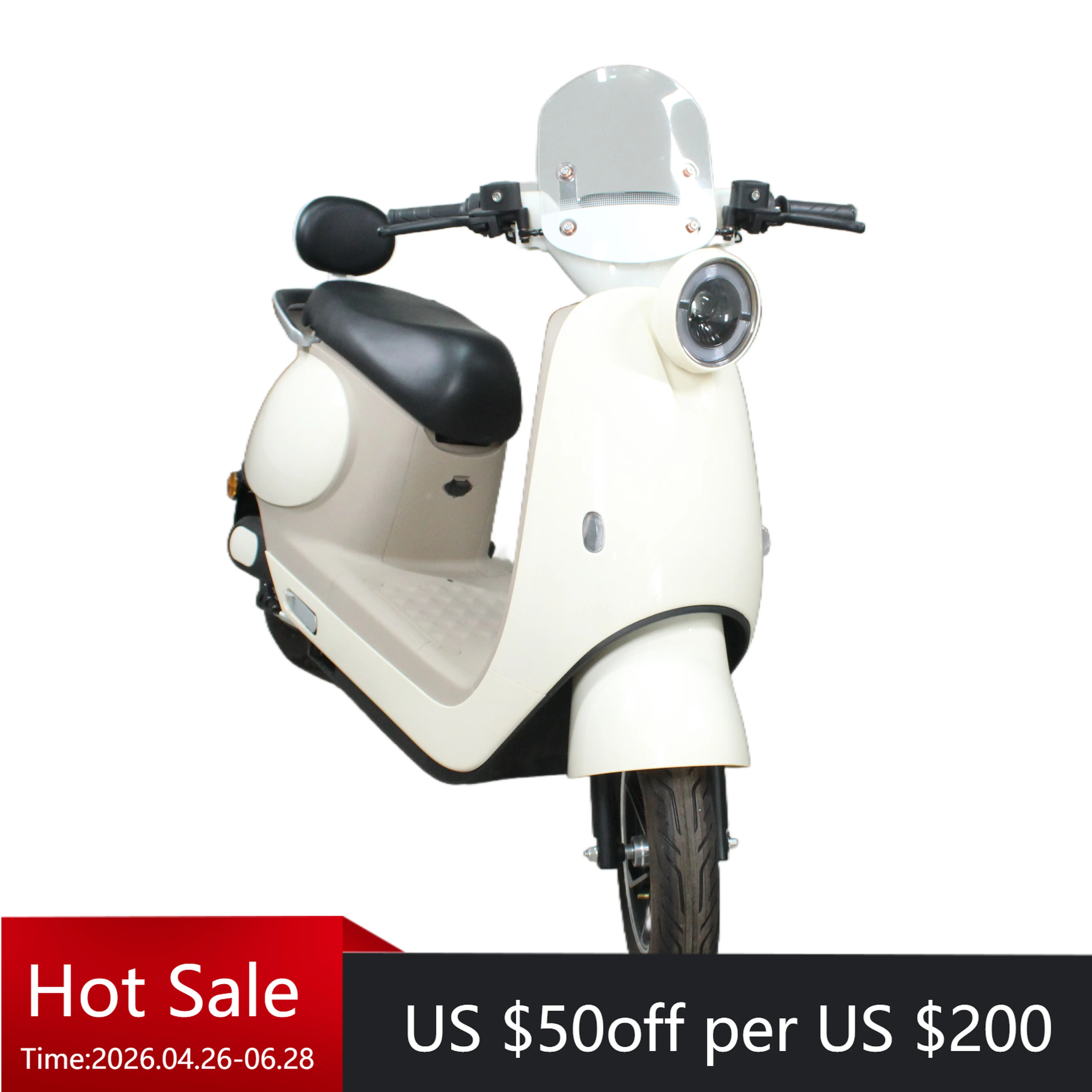 

Beautiful Design 2 Wheel Electric Bike Electric Motorcycle