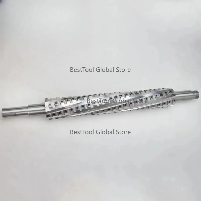 Heavy-Du-Ty Discard…