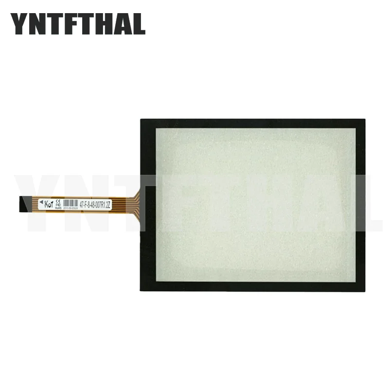 Touch Screen Panel for Conditioning Control CH530 MOD01490 Chiller Controller Touchscreen Panel