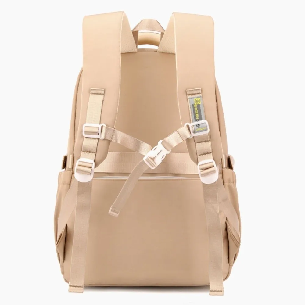 Waterproof Children School Bags Breathable with Pendant Primary School Bags Cat Series Book Bag Teenage Boys Girls