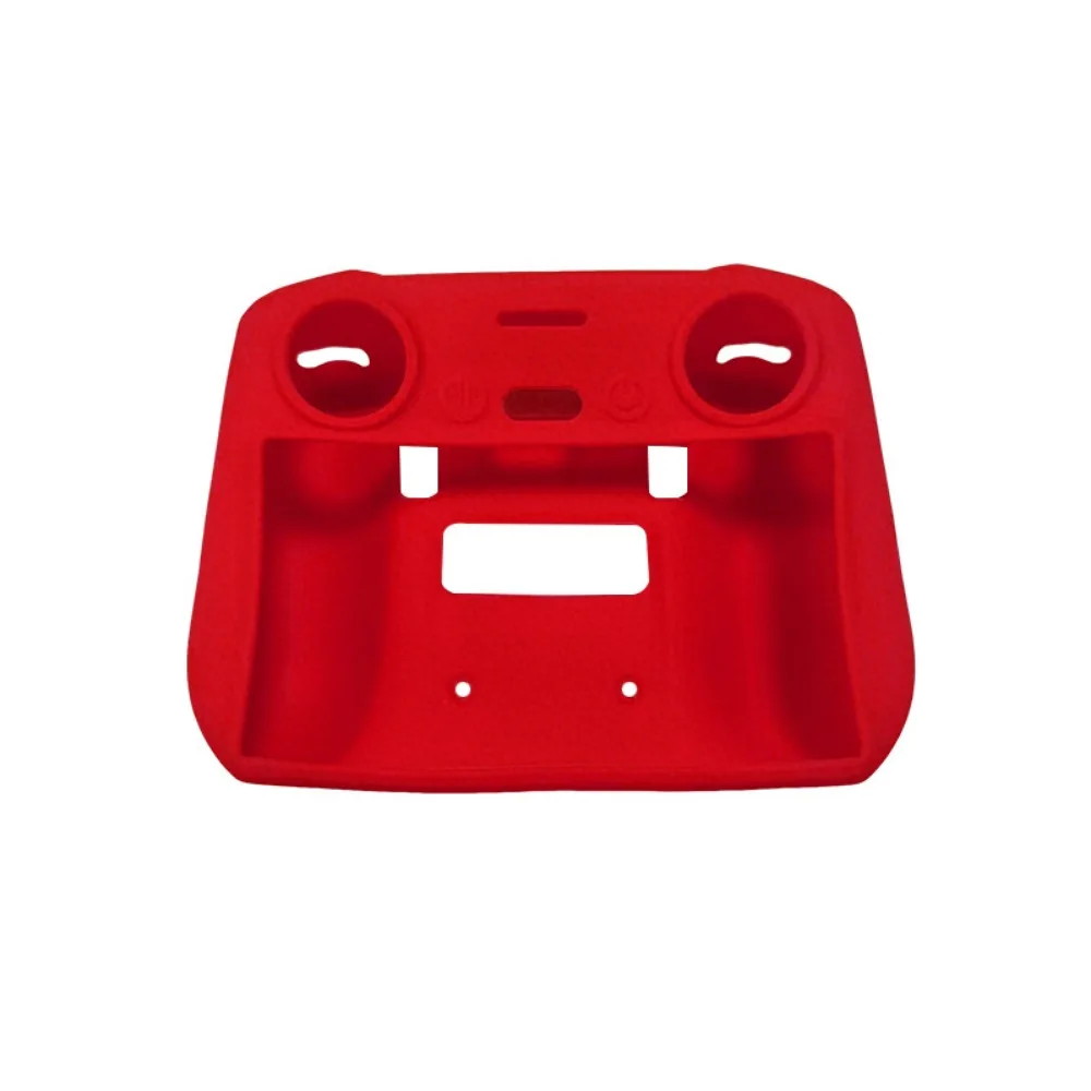 

Silicone Material Silicone Case Protective Sleeve ScratchProof Design Screen Protective Case Remote Control Cover