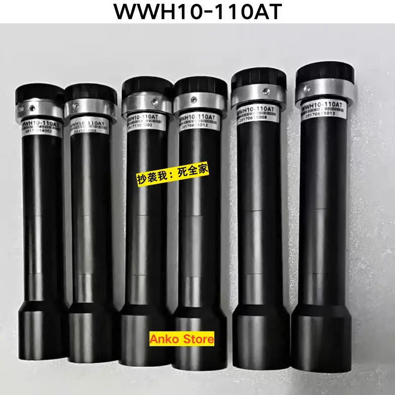 

Подержанный промышленный телецентрический объектив OK WWH10-110AT