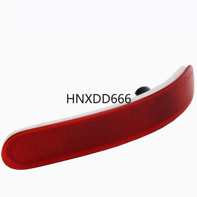 

For JAC T6 Pickup Car Rear Bumper Reflector Light Stop Lamp Brake Lamp Light Fog Light Tail Lamp Headlight Assembly 4133400p3010