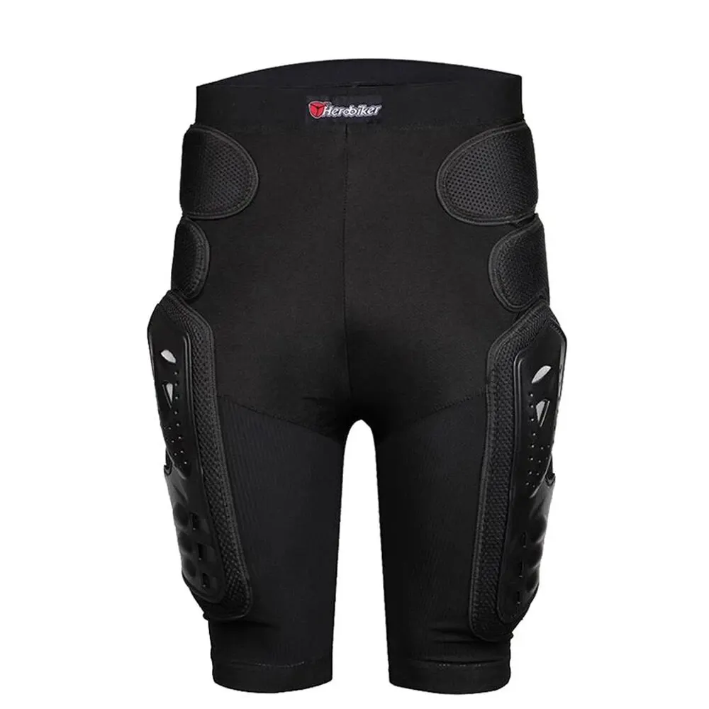 HEROBIKER Motocross Jacke Männer Körper Rüstung Motorrad Rüstung Tragen-Beständig Anti-Drop Fahrrad Racing Jacke Reiten Motorrad Moto Schutz 5
