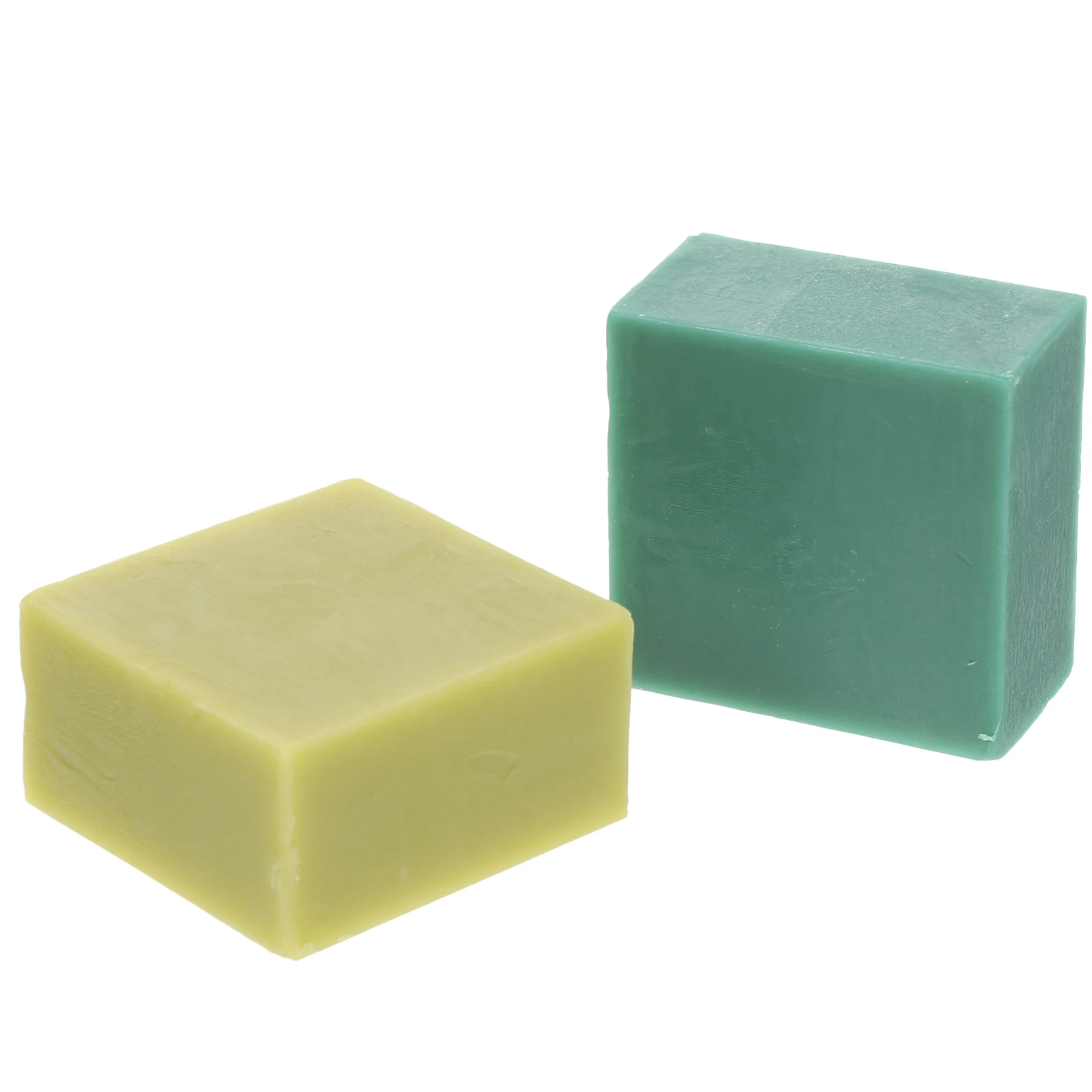 

2 Pcs Tea Tree Soaps for Cleaning Skin Handmade Bath Body Men Essential Oil
