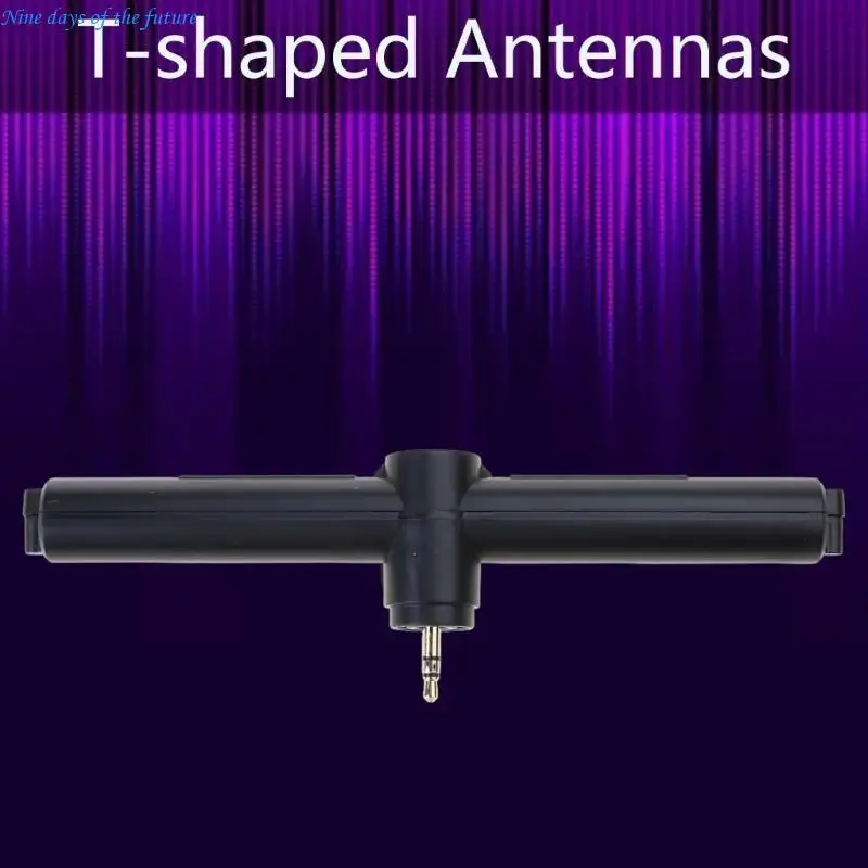 هوائيات لراديو HRD-C919 هوائيات موجات متوسطة عالية الحساسية مع موصل 3.5 مللي متر هوائيات راديو MW E65A #3