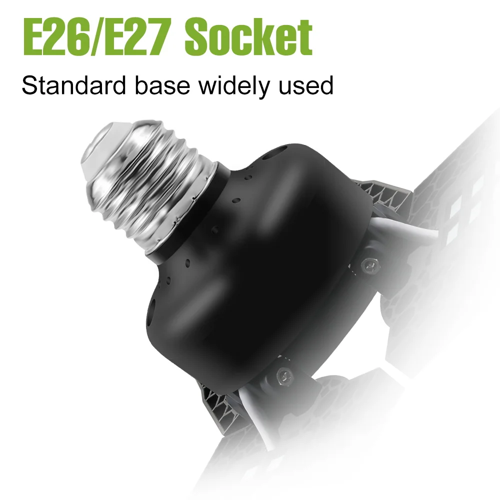 150W LED Spettro Completo Coltiva La Lampadina Per Interni E27 Luci Per Piante 220V Pieghevole Tenda In Serra Frutta Fiore Voli Coltivazione illuminazione