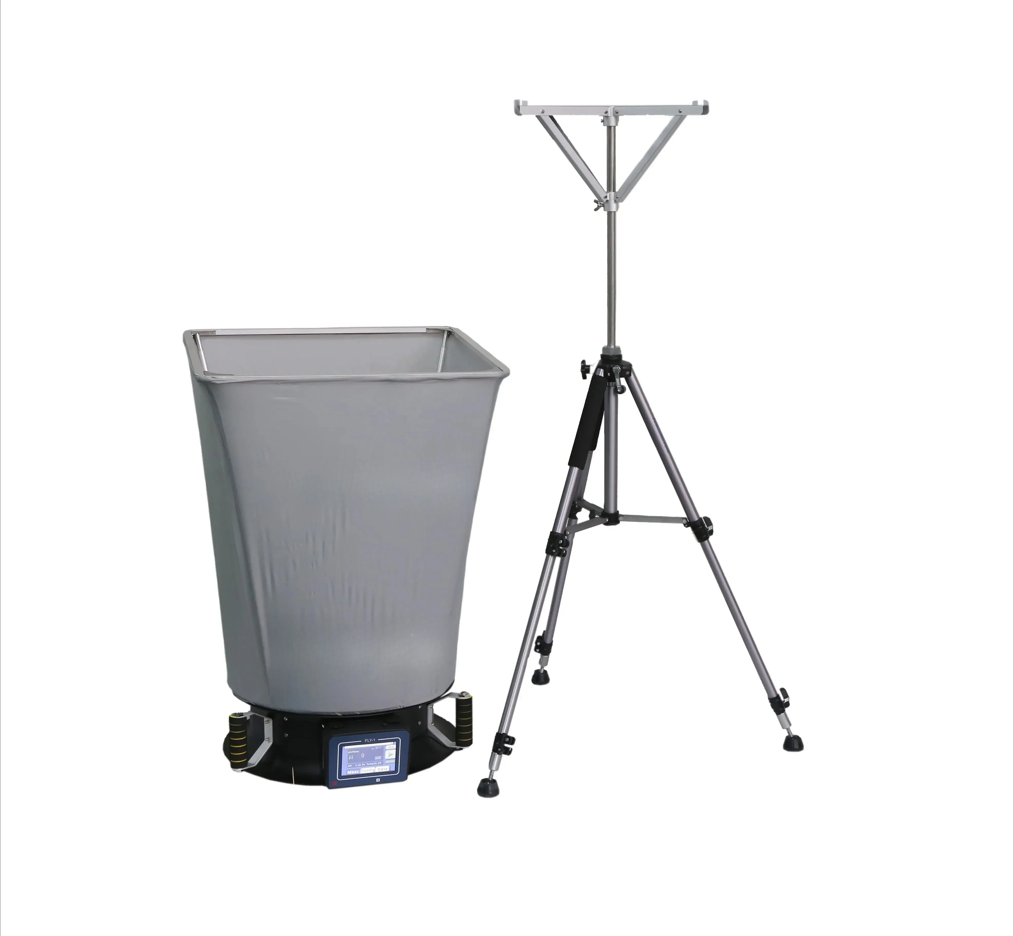 FLY-1 Clean Room Air Flow Capture Hood For Air Flow Test