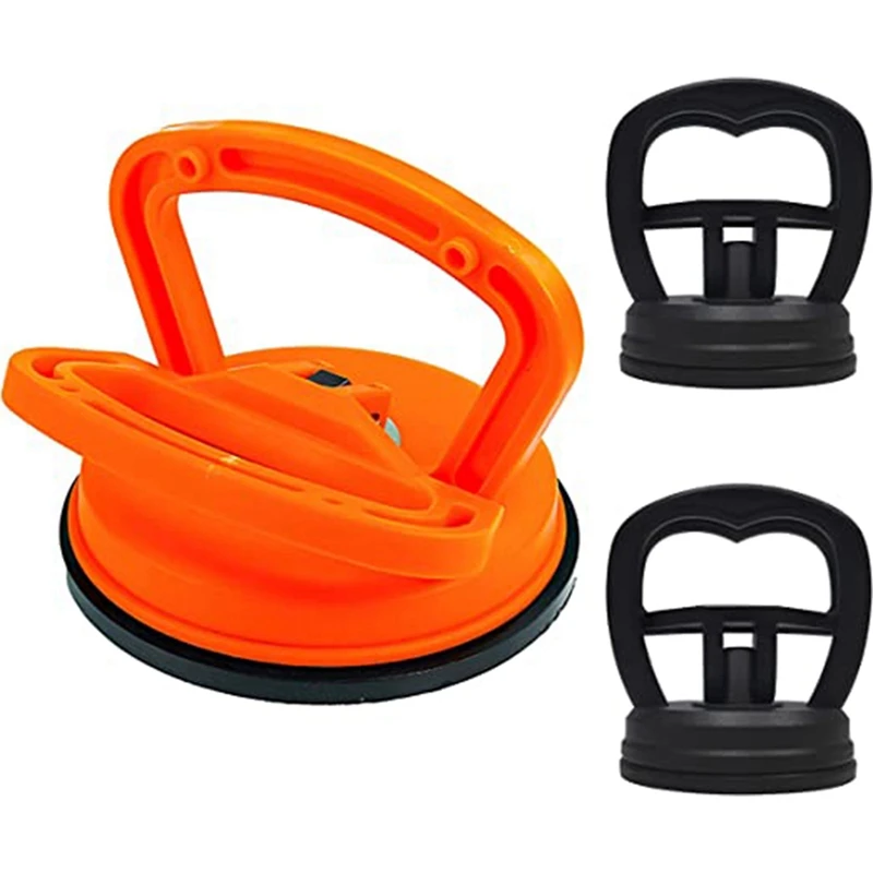 

2025 New Suction Cup Tile Glass Heavy Ceiling Removal Integrated Ceiling Aluminum Gusset Suction Cup Fixer Set