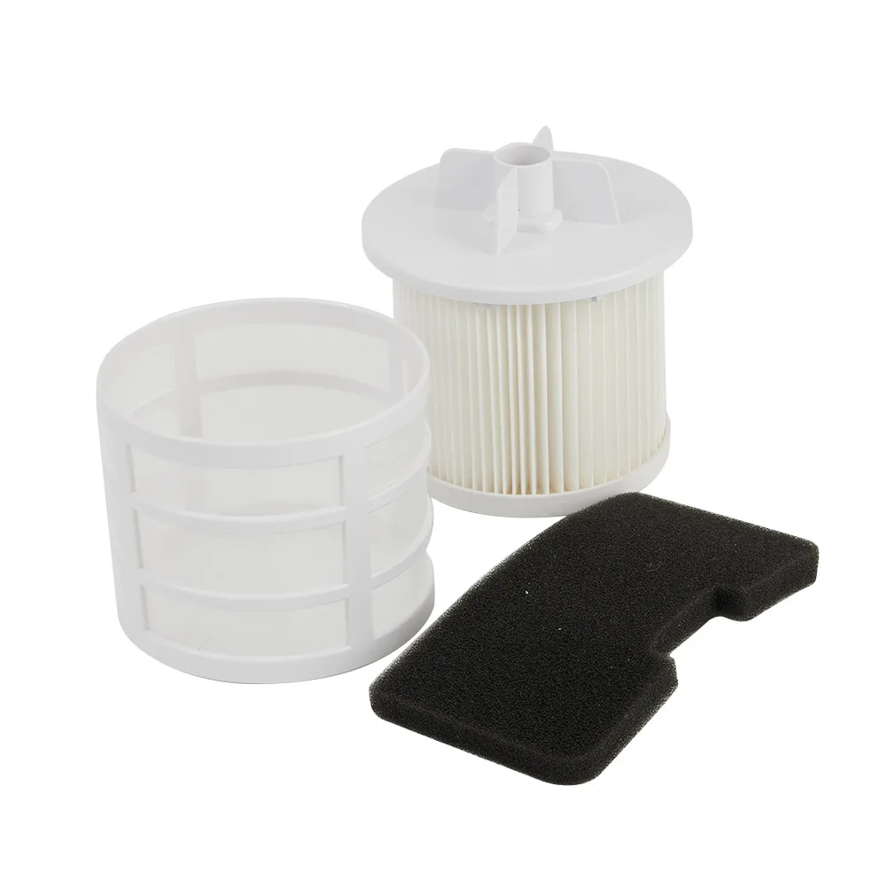 Juego de filtros para aspiradoras SE71, accesorios para Hoover Sprint Spritz, herramienta de suministros para el hogar, 35601328, tipo U66, 35601328
