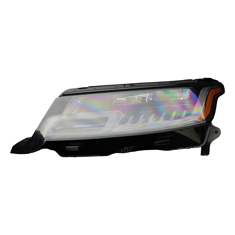 

For 2017-2022 for Land Rover for Range Rover Sport Top-of-the-Line Four-Lens LED Headlights Repair Replacement US Version