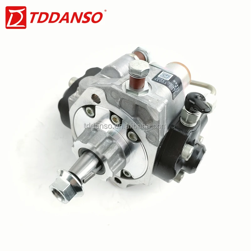 مضخة حقن الوقود 210 SK250-8 294000-0618 294000-0617 294000-0610 22100-E0035 22100-E0034