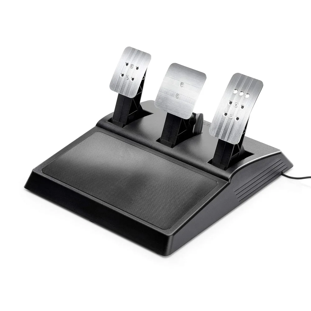 T300RS Force Feedback GT Racing Wheel (compatible w/ PS5, PS5 Pro, PS4 & PC)