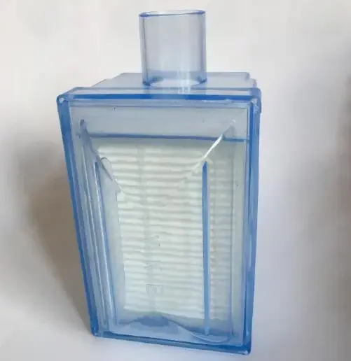 

Air Filter for Lovego 5LPM/8LPM/10LPM Oxygen Concentrator