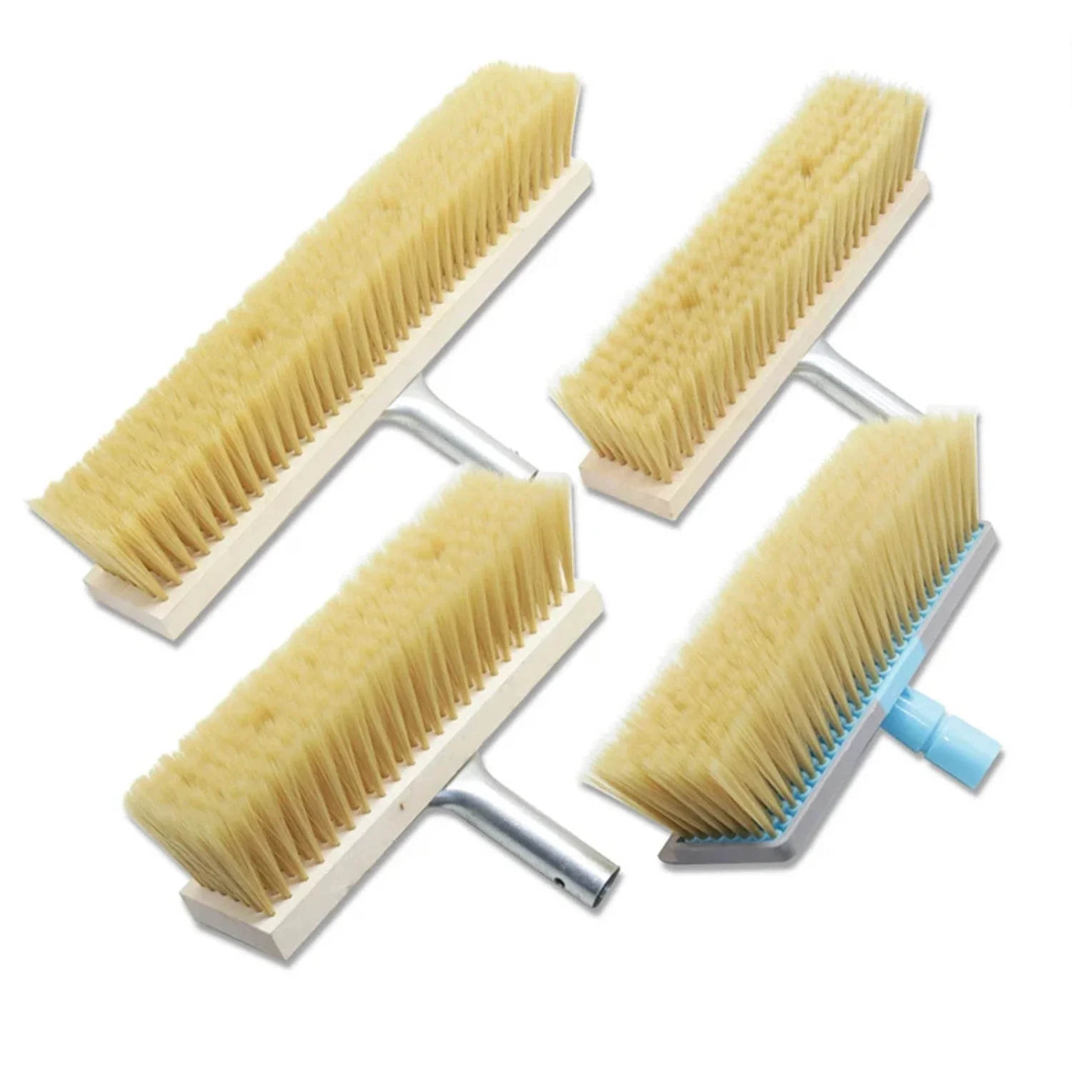 Soft, Gentle, and Scratch Resistant Super Car Wash Brush for Detailing Vehicles, Boats, RVs, ATVs, or Off-Road Autos - Provides