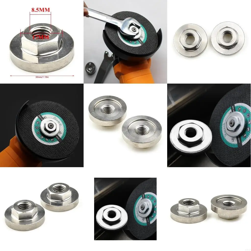 

Q81C Замены угловой пластина металлической пластины металла внутренние внешние фланцевые гайки Установки инструменты