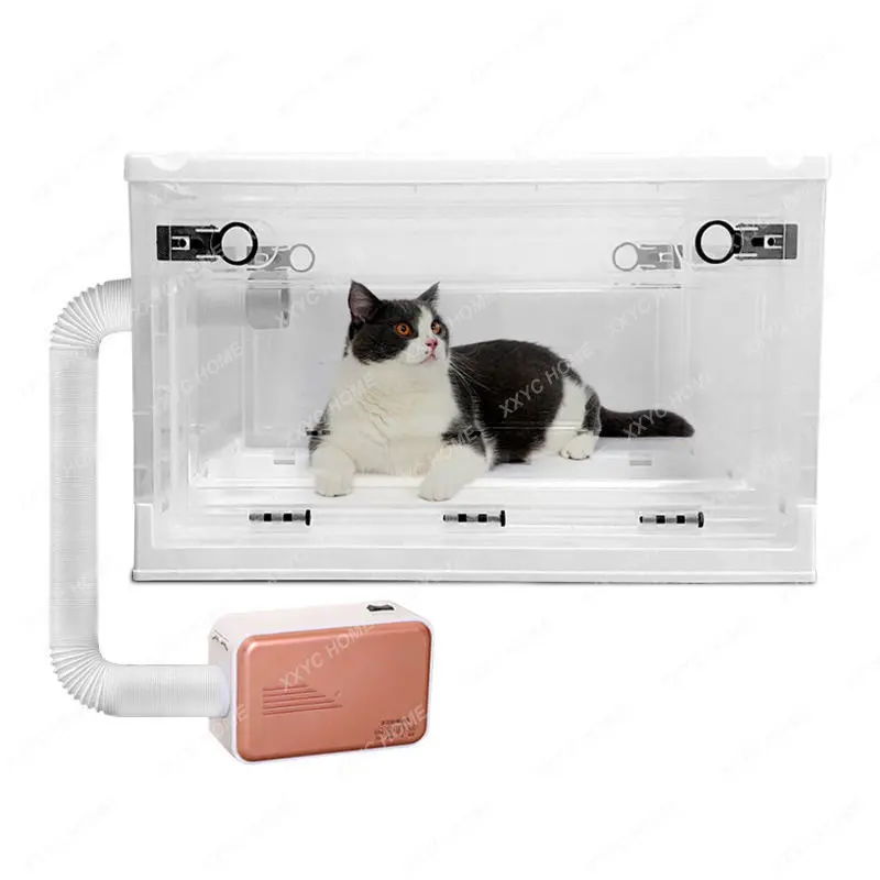 

Cat Drying Baker Pet Dryer Household Small Dog Water Blower Blowing