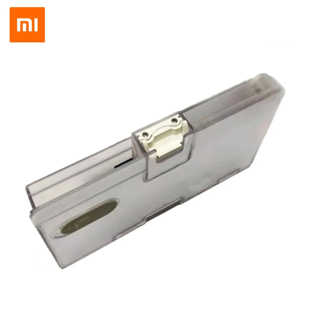 Xiaomi G1 MJSTG1 Water Tank Dust Box Mop Bracket Parts Robot Vacuum Cleaner Dustbin  Support Plate Original Accessroies