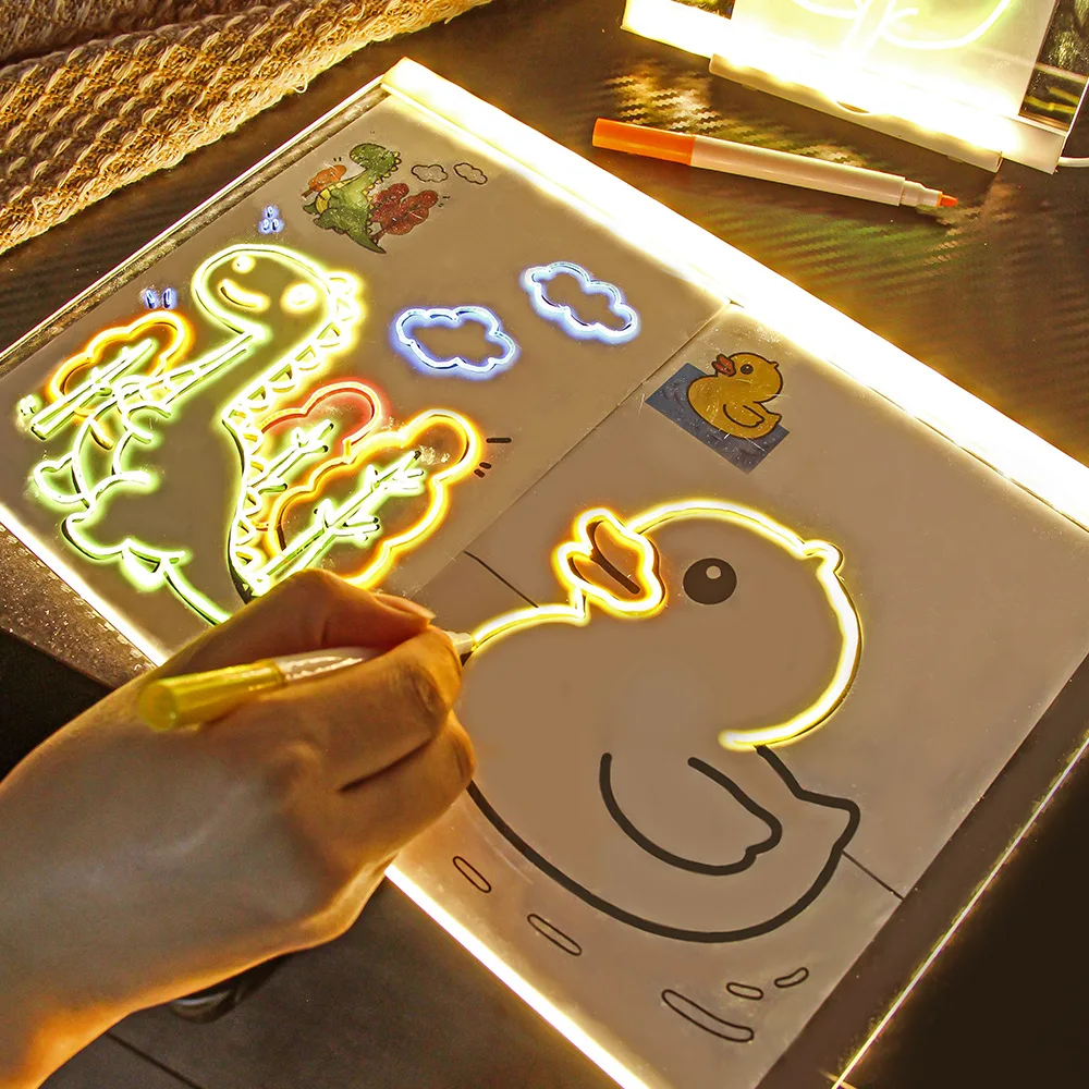 Thumbnail 3 - #14 Best Kids Drawing Projectors to Buy In 2026