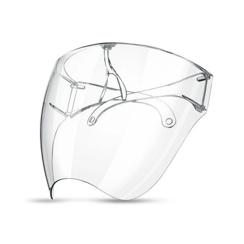 DXAB Proteções face multiuso Tampa face protetora para cofre interno e externo