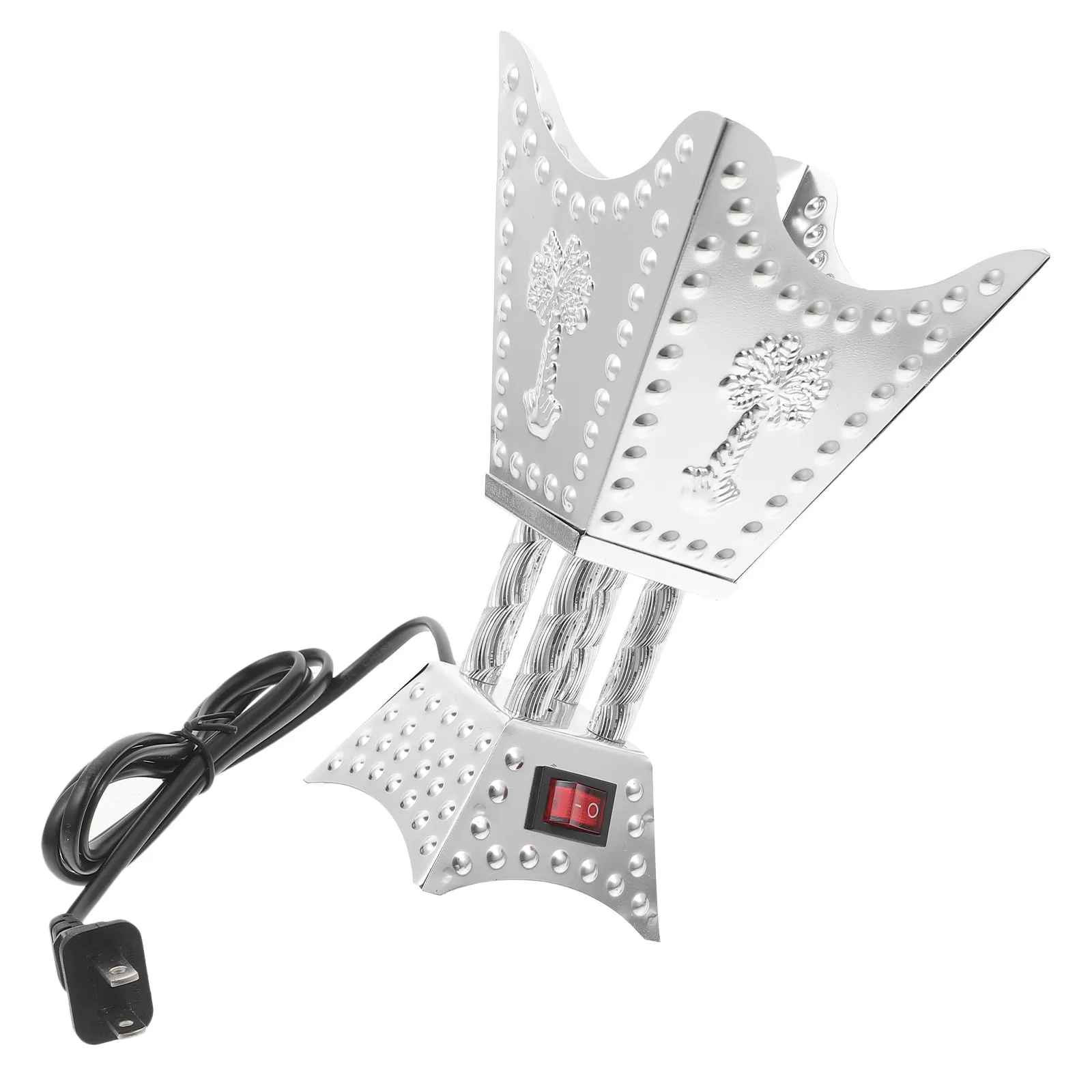 Electric Incense Bu…