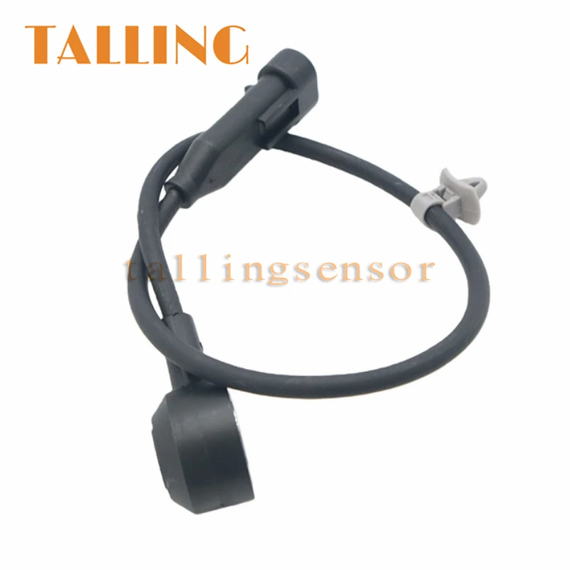 Sensor de detonación 6238370 para Opel Ascona Astra F Combinación Tours Corsa Carrera Caja Corsa Camioneta Frontera Kadett