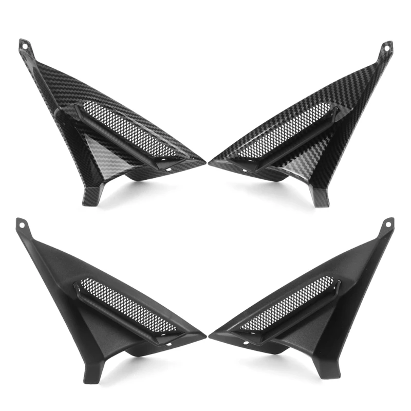 

Replacement Front Air Inlet Protector Grills Epoxy Grille Modification Accessories for 2022-2023