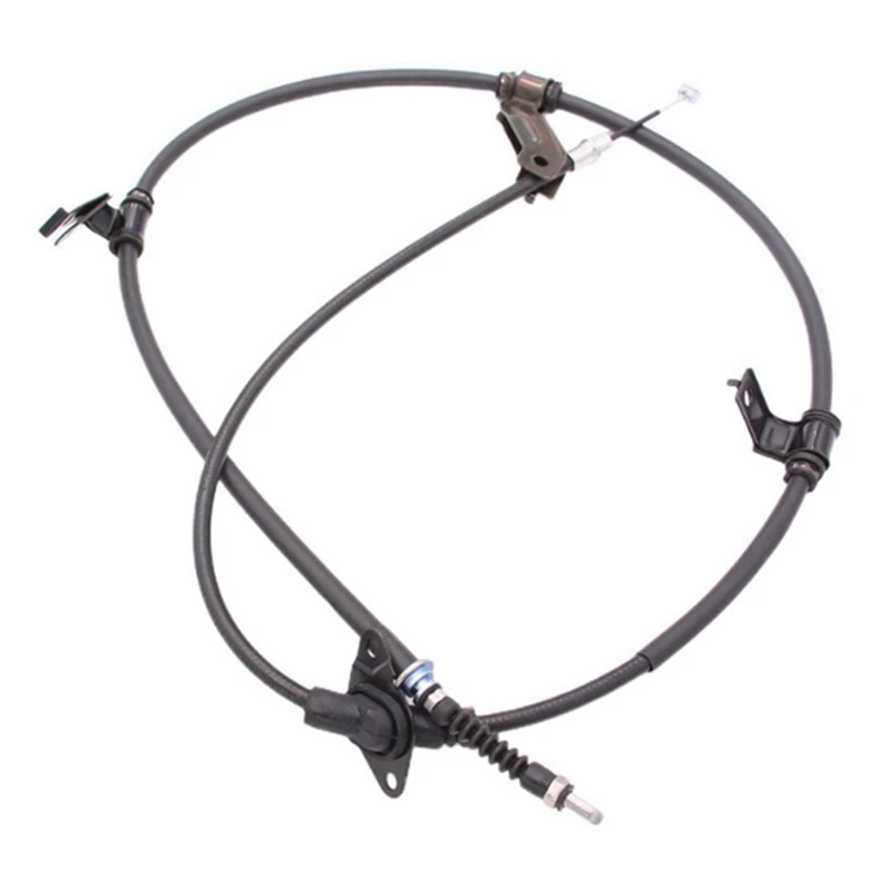 Car Rear Right Side Parking Brake Cable 597703K000 For Hyundai Sonata 2006-2010 Parts Handbrake Cable