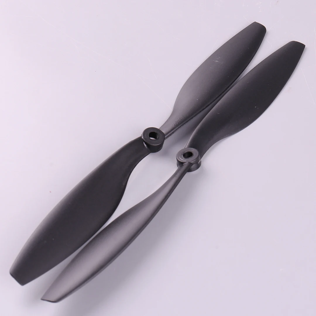 Gemfan Carbon Nylon Multi-axis Propeller CW/CCW 8038 9047 1045 1147 1447 APC type n CW/CCW Propeller Blades Prop