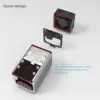 NEJE-N40630 레이저 모듈 키트, 450nm TTL 레이저 헤드 모듈, CNC 레이저 조각 기계, 목재/MDF 용, 고속 절단 도구 2