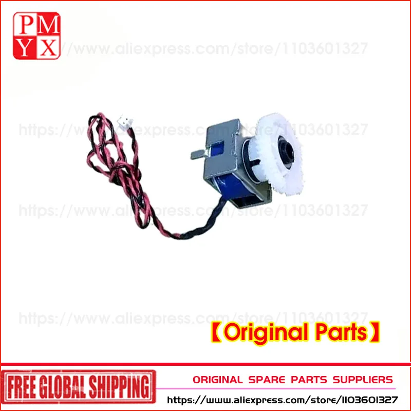 Муфта ACM 40X8265 для Lexmark MS310 MS312 MS410 MS510 MX310 для Dell 3465 2360 2460, детали принтера Муфта ACM 40X8265 для Lexmark MS310 MS312 MS410 MS510 MX310 для Dell 3465 2360 2460, детали принтера