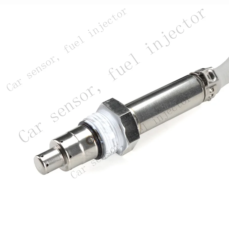 Q+ For  Cascadia DD13 DD15 12.8L l6 Nitrogen Oxide Sensor NOx 2012-2022