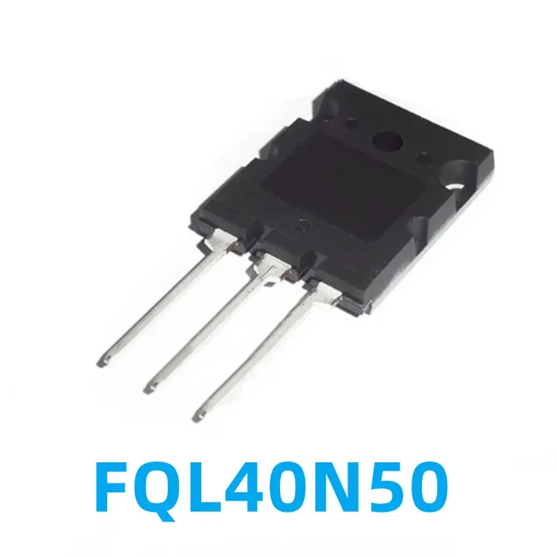 1PCS FQL40N50 40N50 40A500V High Power MOS FET Original