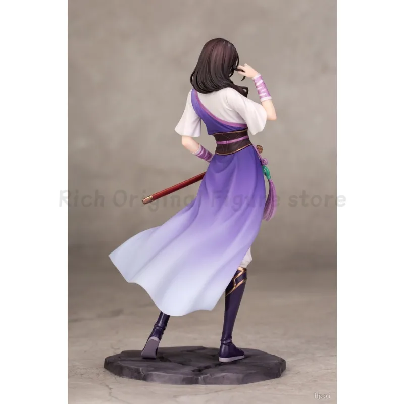 【en-stock】regalo-de-myethos-paladin-chino-coleccion-de-modelos-de-espada-y-hada-zhao-linger-lin-yueru