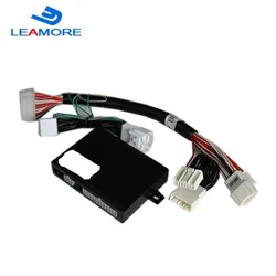Free Shippment & High Quality for CX-5 (low) / M3 AXELA / CX-4 2016 Automatic Window Closer Module for DC 12 V