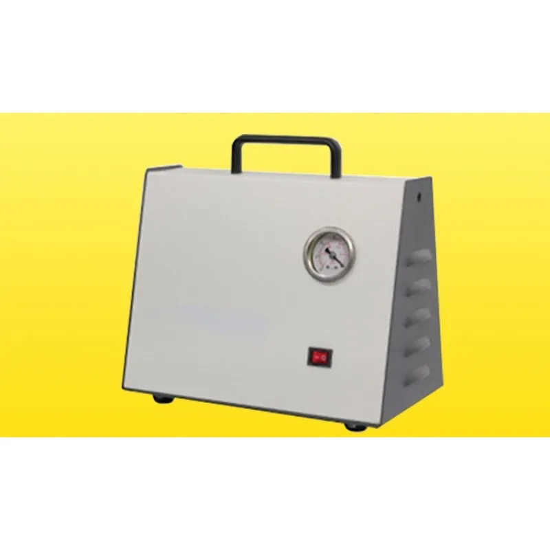 

Negative pressure adjustable oil-free vacuum pump JC-DP-02