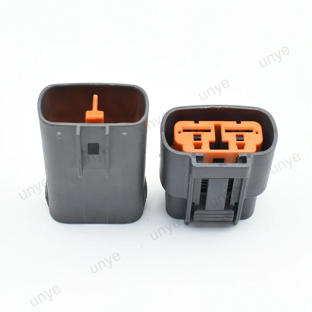 1-20Set 7.8mm Seires 2 Pin/Way Sumitomo Male Female DL Series